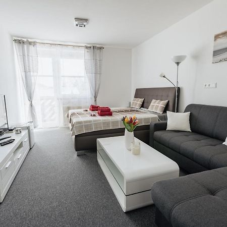 Apartman 15 Mymara Besenova Exterior photo