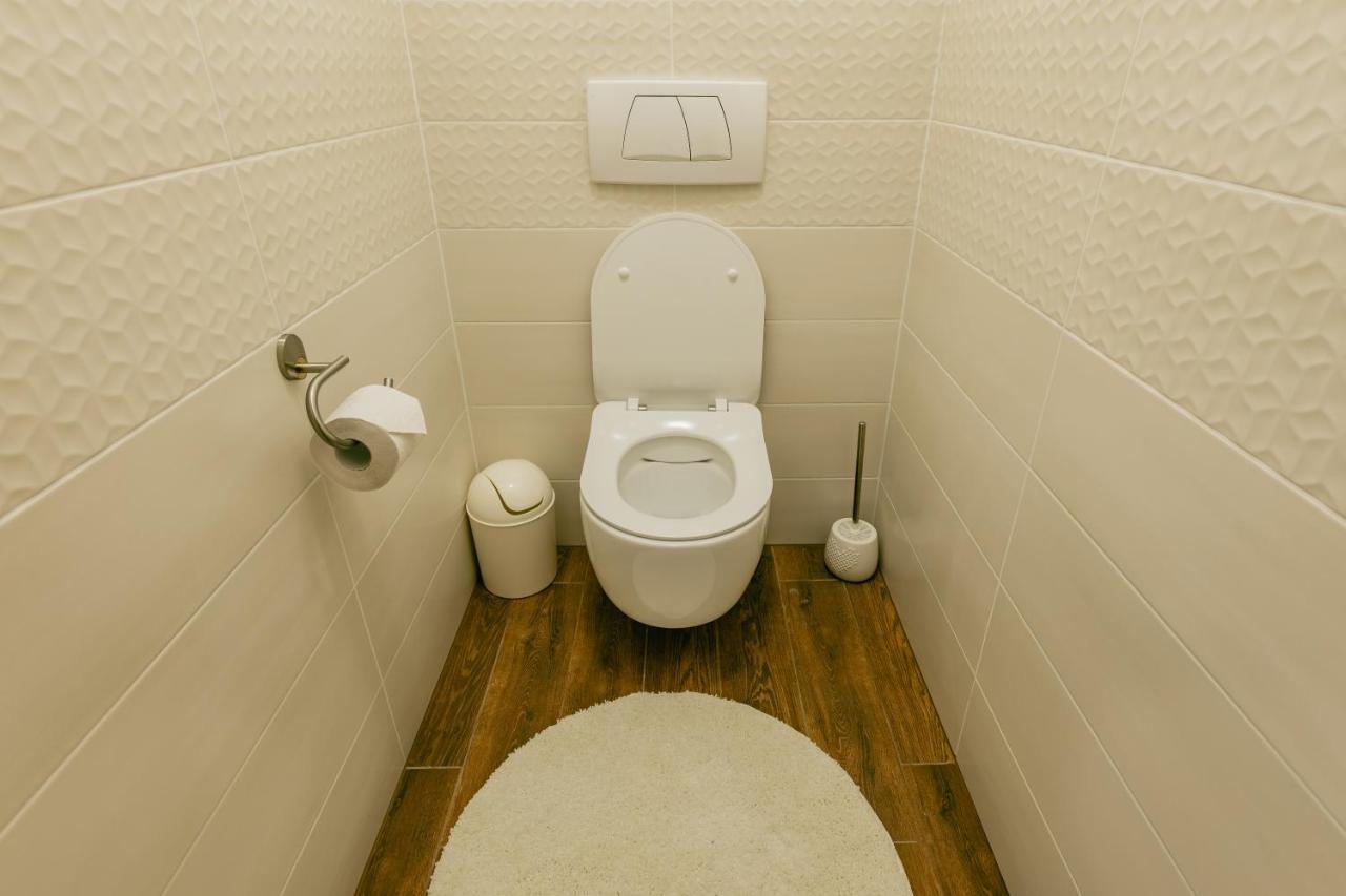 Apartman 15 Mymara Besenova Exterior photo