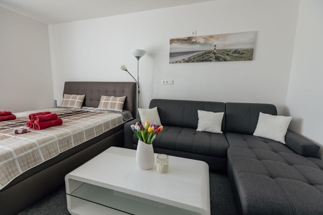 Apartman 15 Mymara Besenova Exterior photo